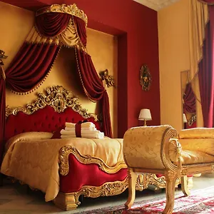 ** Bed & Breakfast La Dolce - Luxury House Italia