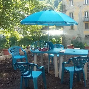  Bed & Breakfast Labarchettaok Italia