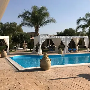 *** Bed & Breakfast Alisia Italia