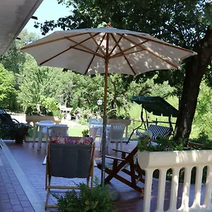  Bed & Breakfast Boscodisotto Italia