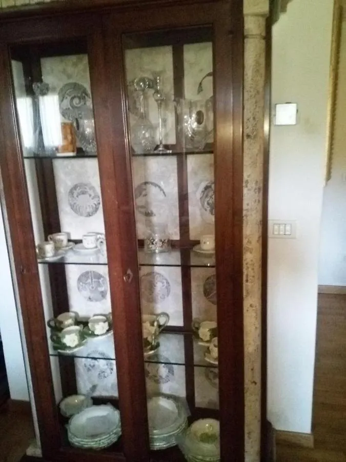 Villa Pineta Borno 0*,  Italia