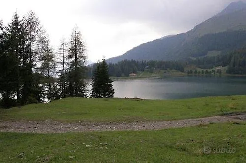 Villa Pineta Borno Affittacamere